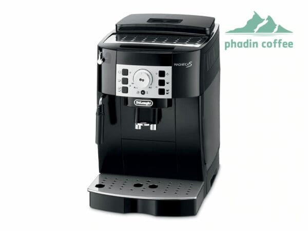 Máy pha cà phê tự động DeLonghi ECAM22.110.B