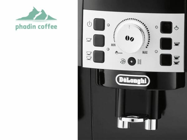 Máy pha cà phê tự động DeLonghi ECAM22.110.B