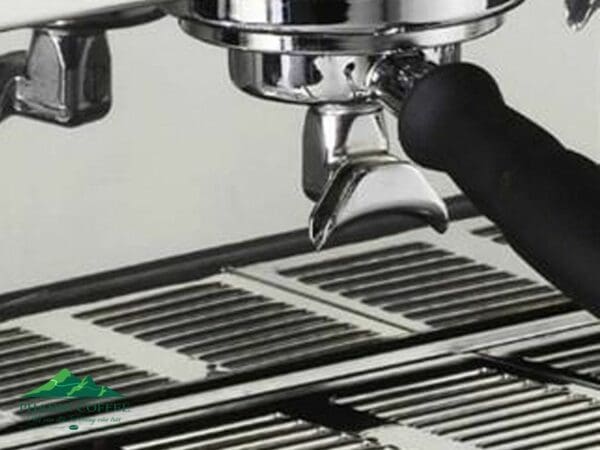Máy pha cà phê La Marzocco Linea MP(2G)
