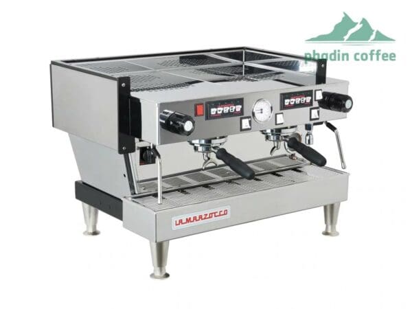 Máy pha cà phê La Marzocco Linea Classic AV  | 2 Groups