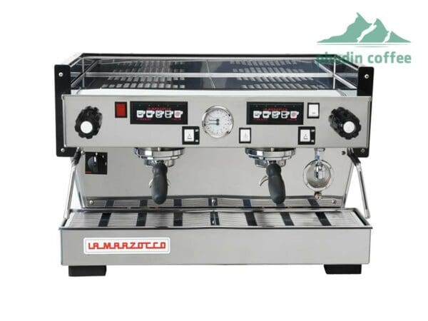 Máy pha cà phê La Marzocco Linea Classic AV  | 2 Groups
