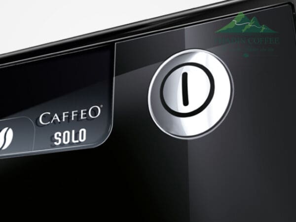 Máy pha cà phê Melitta | Cafeo Solo