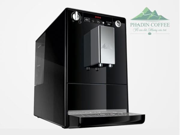 Máy pha cà phê Melitta | Cafeo Solo