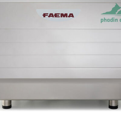 Máy pha cà phê Faema E98 Up Auto 2 Group