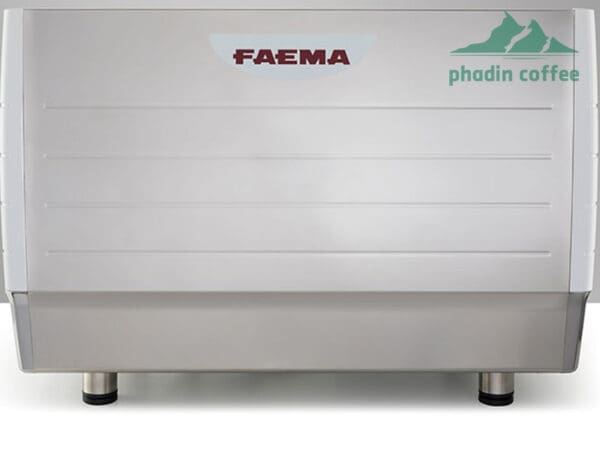 Máy pha cà phê Faema E98 Up Auto | 2 Groups
