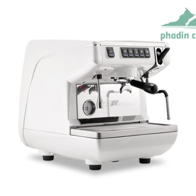 Máy pha cà phê Nuova Simonelli Appia Life | 1 Group