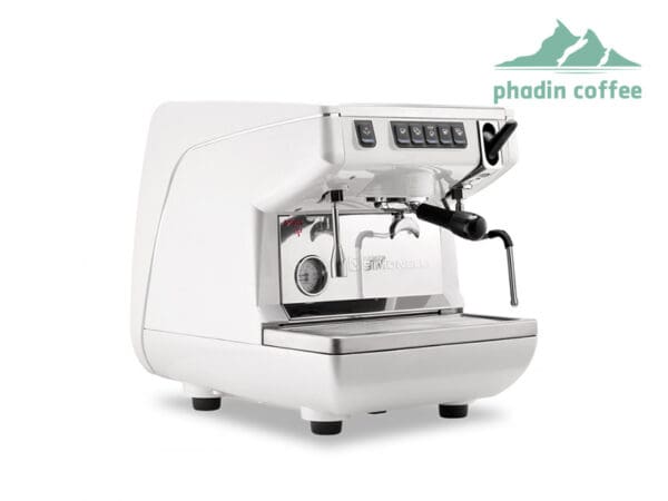 Máy pha cà phê Nuova Simonelli Appia Life | 1 Group