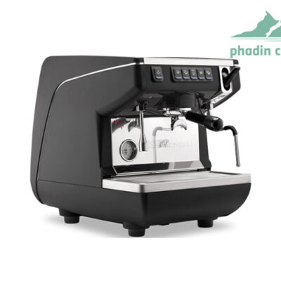 Máy pha cà phê Nuova Simonelli Appia Life | 1 Group