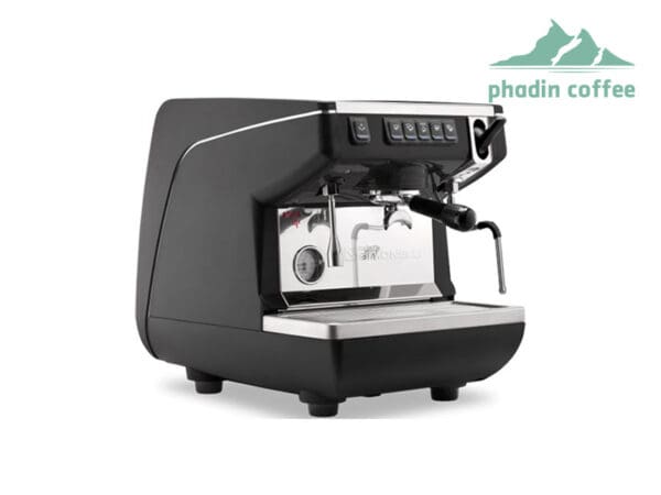 Máy pha cà phê Nuova Simonelli Appia Life | 1 Group