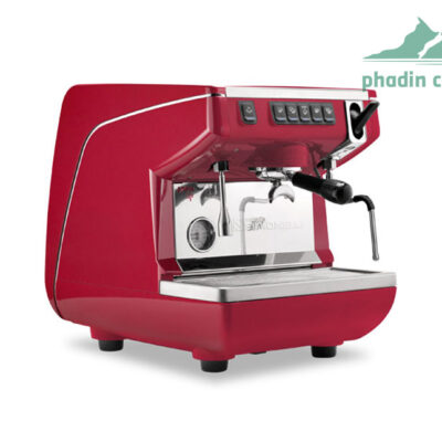 Máy pha cà phê Nuova Simonelli Appia Life | 1 Group