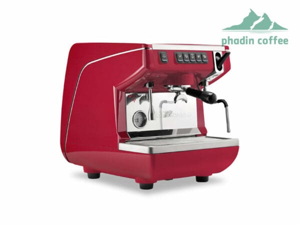 Máy pha cà phê Nuova Simonelli Appia Life | 1 Group