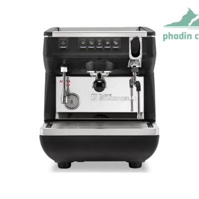 Máy pha cà phê Nuova Simonelli Appia Life | 1 Group