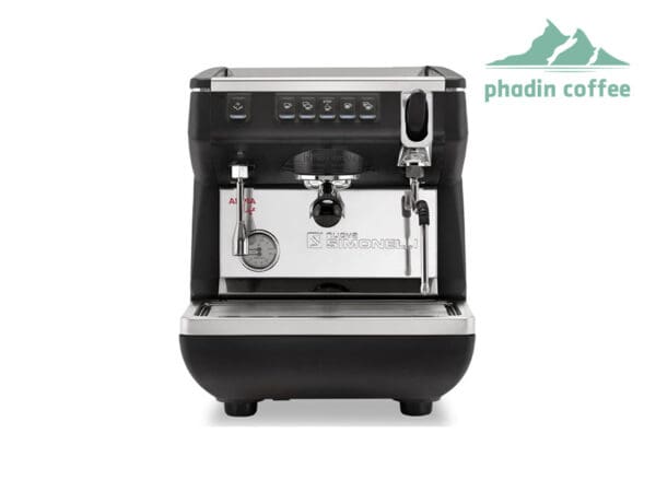 Máy pha cà phê Nuova Simonelli Appia Life | 1 Group