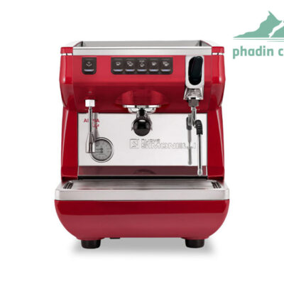 Máy pha cà phê Nuova Simonelli Appia Life | 1 Group