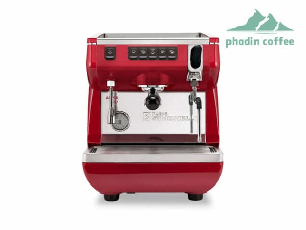 Máy pha cà phê Nuova Simonelli Appia Life | 1 Group