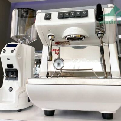 Máy pha cà phê Nuova Simonelli Appia Life | 1 Group
