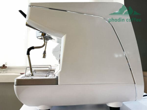 Máy pha cà phê Nuova Simonelli Appia Life | 1 Group