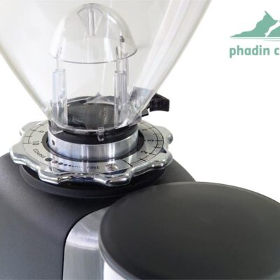 Máy xay cà phê HC600 Ver 2.0 - ảnh chi tiết 7 tại Phadin