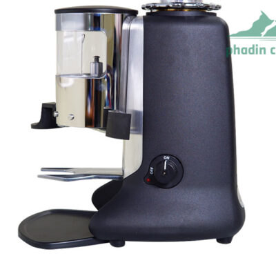 Máy xay cà phê HC600 Ver 2.0 - ảnh chi tiết 8 tại Phadin