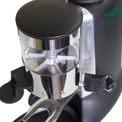 Máy xay cà phê HC600 Ver 2.0 - ảnh chi tiết 4 tại Phadin