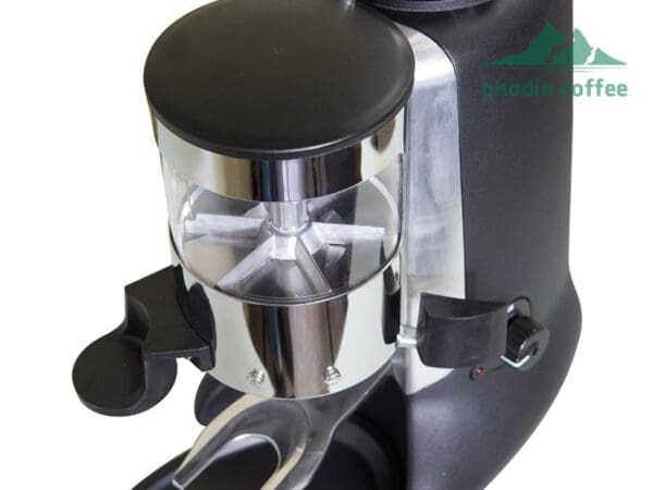 Máy xay cà phê HC600 Ver 2.0 - ảnh chi tiết 4 tại Phadin