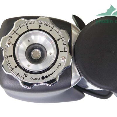 Máy xay cà phê HC600 Ver 2.0 - ảnh chi tiết 6 tại Phadin