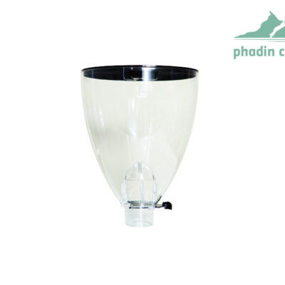 Máy xay cà phê HC600 Ver 2.0 - ảnh chi tiết 5 tại Phadin