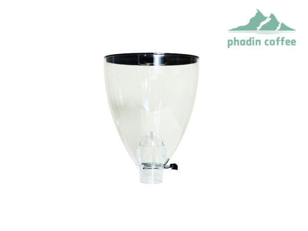 Máy xay cà phê HC600 Ver 2.0 - ảnh chi tiết 5 tại Phadin