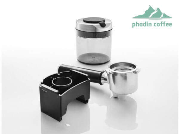 Máy xay cà phê DeLonghi KG521.M - ảnh chi tiết 6 tại Phadin
