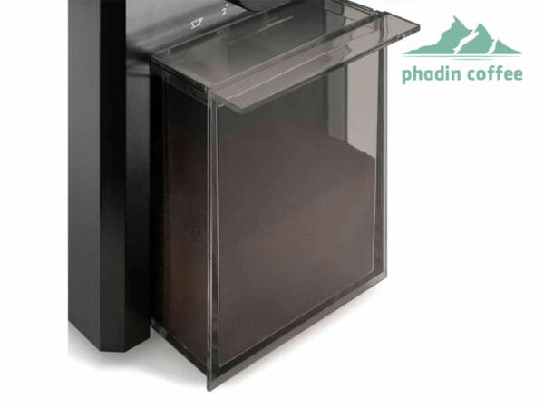 Máy xay cà phê DeLonghi KG79 - ảnh chi tiết 5 tại Phadin