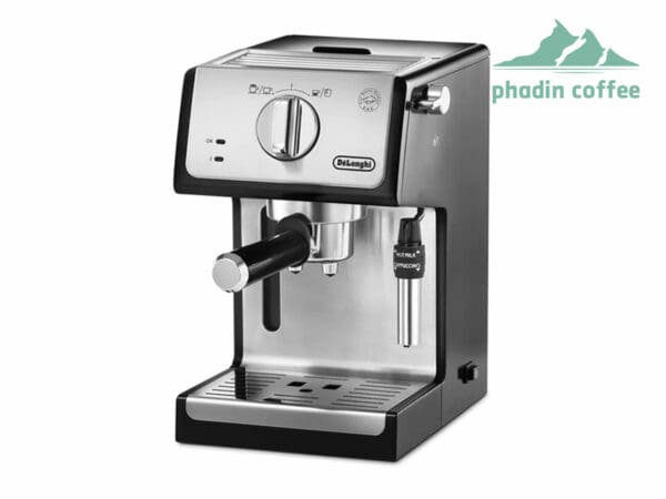 Máy pha cà phê DeLonghi ECP35.31