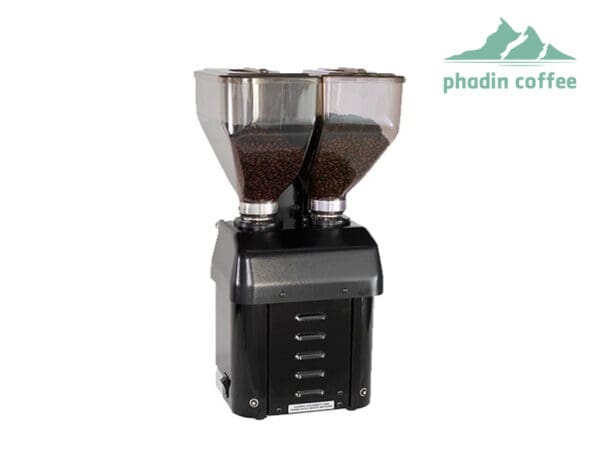 Máy xay cà phê La Marzocco Dual Swift - ảnh chi tiết 3 tại Phadin