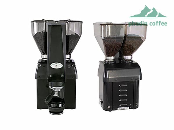 Máy xay cà phê La Marzocco Dual Swift - ảnh chi tiết 4 tại Phadin