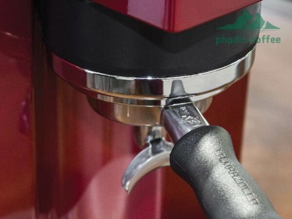 Máy xay cà phê La Marzocco Dual Swift - ảnh chi tiết 6 tại Phadin