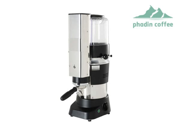 Máy xay cà phê La Marzocco Vulcano Swift - ảnh chi tiết 3 tại Phadin