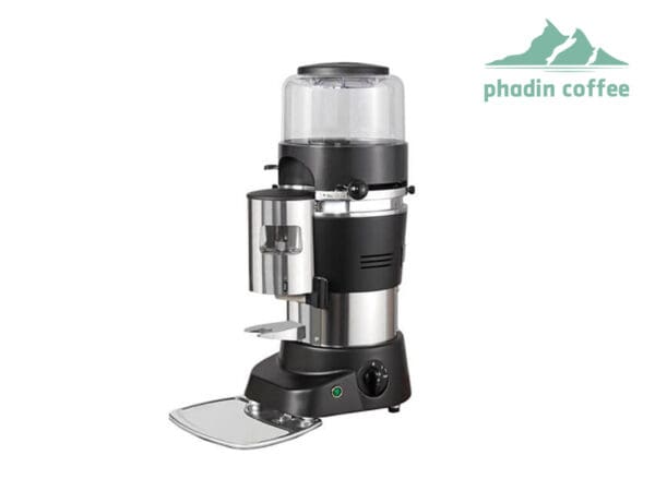 Máy xay cà phê La Marzocco Vulcano Automatic - ảnh chi tiết 2 tại Phadin