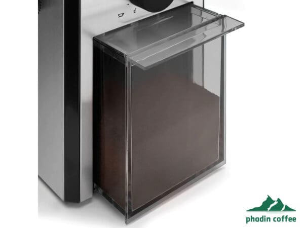 Máy Xay Cà Phê Delonghi KG89 - ảnh chi tiết 4 tại Phadin
