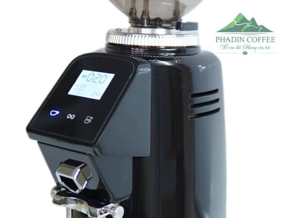 Máy xay cà phê Foresto 650 On Demand - ảnh chi tiết 6 tại Phadin