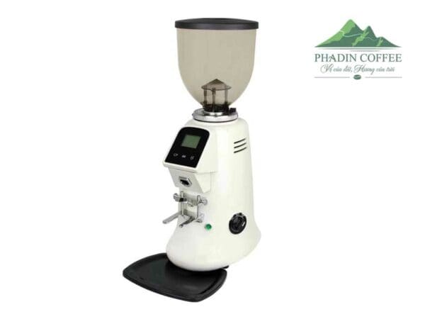 Máy xay cà phê Foresto 650 On Demand - ảnh chi tiết 3 tại Phadin