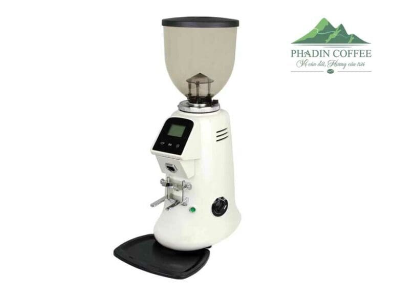 Máy xay cà phê Foresto 650 On Demand - ảnh chi tiết 3 tại Phadin