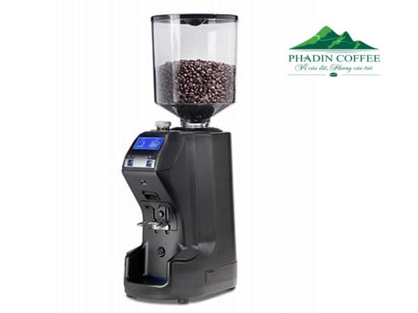 Máy xay cà phê Nuova Simonelli | MDX | On Demand - ảnh chi tiết 3 tại Phadin