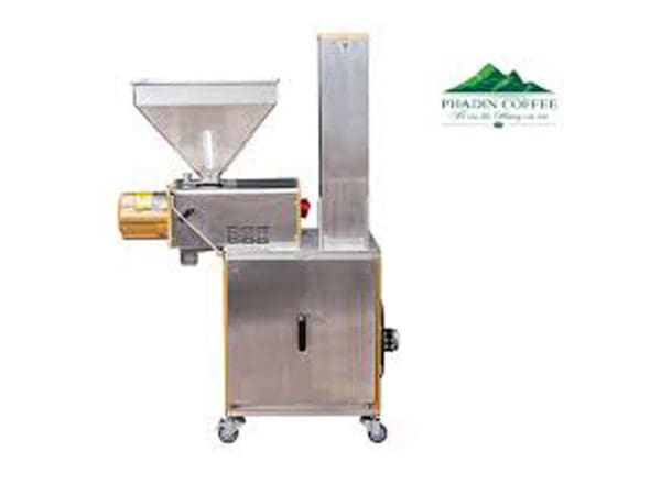 Máy xay cà phê Robust RMX-280 - ảnh chi tiết 7 tại Phadin