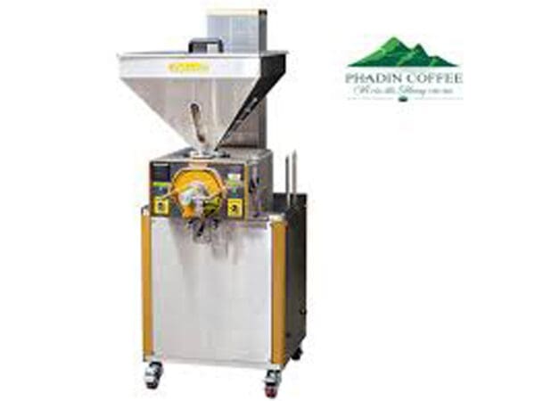 Máy xay cà phê Robust RMX-280 - ảnh chi tiết 2 tại Phadin
