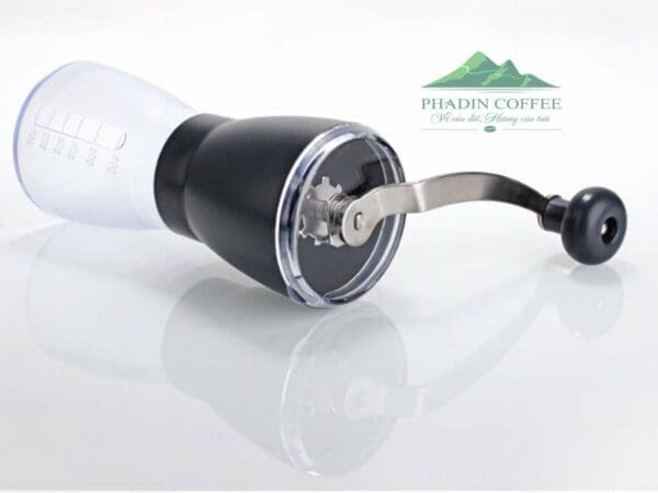 Máy xay cà phê cầm tay Gater G4 - ảnh chi tiết 3 tại Phadin