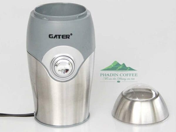 Máy xay cà phê cầm tay Gater G3 - ảnh chi tiết 6 tại Phadin