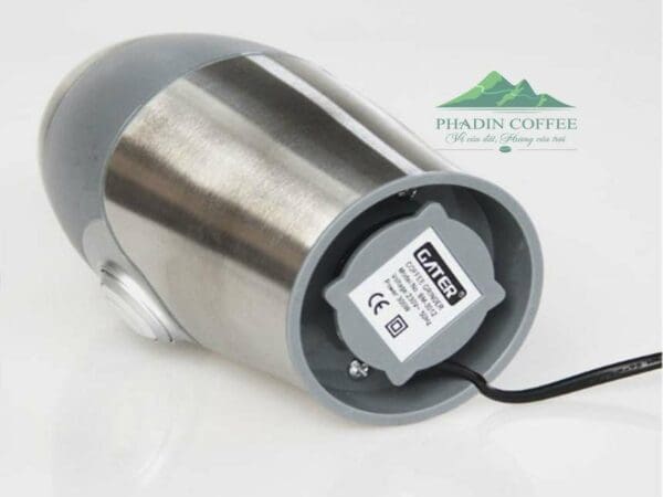 Máy xay cà phê cầm tay Gater G3 - ảnh chi tiết 4 tại Phadin