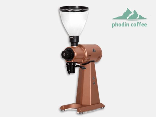 Máy xay cà phê Mahlkonig | EK43S - ảnh chi tiết 9 tại Phadin