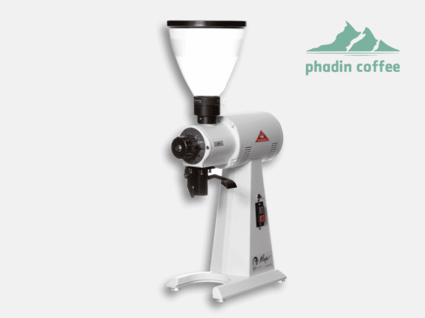 Máy xay cà phê Mahlkonig | EK43S - ảnh chi tiết 8 tại Phadin