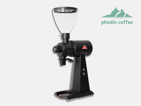 Máy xay cà phê Mahlkonig | EK43S - ảnh chi tiết 7 tại Phadin