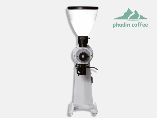 Máy xay cà phê Mahlkonig | EK43S - ảnh chi tiết 2 tại Phadin